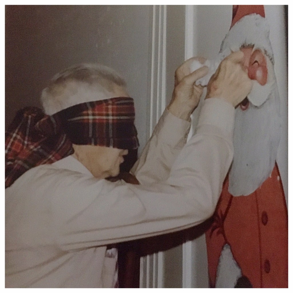 Under the Dining&nbsp;Room