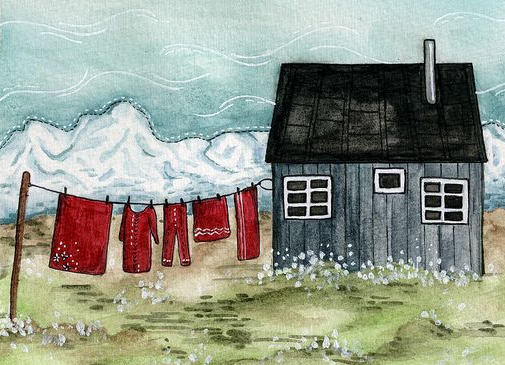 The Homestead of&nbsp;Hope