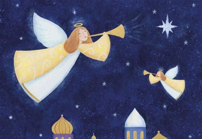 Relentless Goodwill (Ugh)