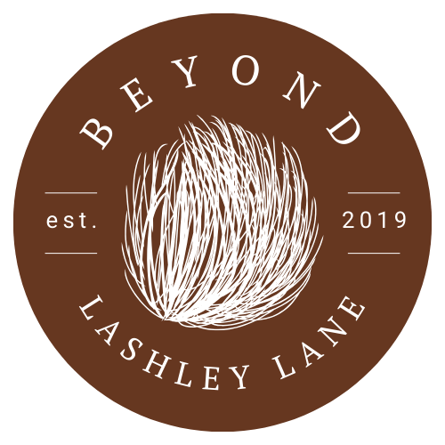 Beyond Lashley Lane