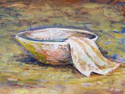 The Towel and&nbsp;Basin